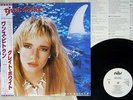 GREAT WHITE ONCE BITTEN CAPITOL ECS-91233 Japan OBI PROMO VINYL LP