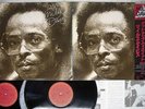 MILES DAVIS GET UP WITH IT CBS/SONY 36AP 1783,4 Japan OBI VINYL 2LP