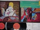 MILES DAVIS LIVE-EVIL CBS/SONY 28AP 2153,4 Japan CAP OBI VINYL 2LP