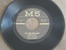 Chips & Co. ?– Marbletown / Let The Wind Blow  Mint Beautiful   Garage 1965 