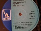 Captain Beefheart  UK Mono Vinyl  Strictly Personal 1968  Stereo Cover  Zappa 