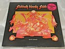 Black Sabbath Sabbath Bloody Sealed Vinyl Record LP Album USA 1974 Promo BS 2695