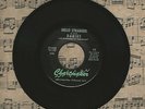 Darius Hello Stranger I Don't Mind Chartmaker 45 Record Crossover Soul Psych M-