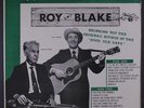 ROY HARPER & BLAKE BYNUM: Country Music Treat LP Sealed (small split in shrink)