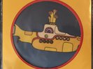 THE BEATLES YELLOW SUBMARINE 7