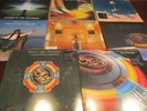 ELECTRIC LIGHT ORCHESTRA ELO LIMITED EDITION 10 TITLES 17 LP VINYL SET 180 GRAM