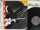 JOHN SCOFIELD STILL WARM GRAMAVISION C28Y0176 Japan OBI PROMO VINYL LP