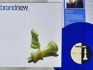 BRAND NEW YOUR FAVORITE WEAPON IODINE NUMBER FIVE US CLEAR BLUE / VERY RARE LP