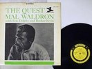 MAL WALDRON QUEST PRESTIGE SMJ-7077 Japan VINYL LP