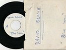 DAVID BOWIE - Blue Jean / Dancing With The Big Boys, 7