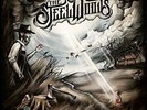 STEEL WOODS-STRAW IN THE WIND (UK IMPORT) VINYL LP NEW