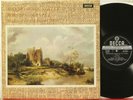 SXL 6414 WB 1W Mendelssohn, Sextet, Borodin, Quintet, w/ Vienna Octet