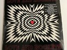 Love And Rockets LP Self Titled SEALED