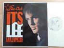 LEE CURTIS AND THE ALL-STARS LP: IT'S LEE (D;Star-Club Rec SCLP 4.00188 J;WHITE)