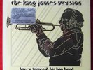 LP Harry James:King James Version (Sheffield Lab 3) Still Sealed