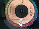 Los loud jets -la super novia-rock garage mexican-45rpm-7