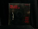 Donald Byrd/Hank Mobley-The Jazz Message-Savoy 12064-MONO DG ORIG