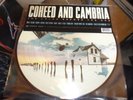 COHEED AND CAMBRIA THE COLOR BEFORE THE SUN VINYL ALBUM PICTURE DISC