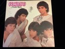 MENUDO A todo Rock Vinyl LP AUTOGRAPHED SIGNED Promo EXCELLENT