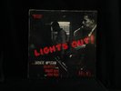 Jackie McLean Quintet-Lights Out -Prestige 7035-NYC LABEL DG RVG DONALD BYRD