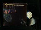 Art Blakey/Jazz Messengers-Witch Doctor-Blue Note 84258-LIBERTY