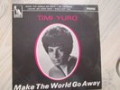 Ep timi yuro/ make the world go away   England