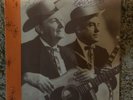 Autographed Lester Flatt & Earl Scruggs Sacred Songs and Lyric/ Picture Album