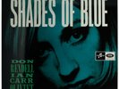 Don Rendell Ian carr Quintet Shades of Blue Jazzman pressing mint