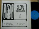 PINK FLOYD The Midas Touch WIZARDO LP VG++ Not TMOQ TAKRL