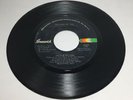 Jackie Wilson Because of You Go Away Brunswick 70's Soul 45 Beautiful Day