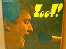 ZOOT MONEY BIG ROLL BAND Zoot At Klooks Kleek LP COLUMBIA 1966 UK orig+mono