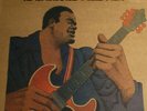 FREDDIE KING - IS A BLUES MASTER - FR 73 - NM