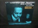 Bud Powell The Amazing Scene Changes Sealed New Vinyl Jazz LP Blue Note 4009