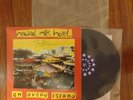 Jeff Mangum Signed On Avery Island by Neutral Milk Hotel Vinyl