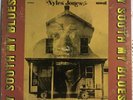 Nyles Jones - My South My Blues (Vinyl LP, 1970 Gemini Records, G7101)