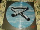 EX/EX   MIKE OLDFIELD TUBULAR BELLS VINYL LP PICTURE PIC DISC