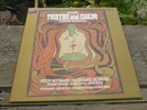 Wagner Tristan Und Isolde Bernstein Philips Digital Stereo 6769 091 5LP Rare Set
