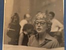 Blossom Dearie-Verve Records MG V-2037-Mono