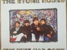THE STONE ROSES - THE TIME HAS COME - DEMOS & EARLY TAKES RARE VINYL ALBUM