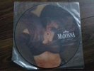 Madonna Like A Prayer 12” original  Picture Disc