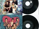 2x BAY CITY ROLLERS Keep On Dancing + Saturday Night 7
