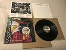 HELLOWEEN-Keeper Of The Seven Keys Part I *1st PRESS LP 1987* Japan Vinyl W/OBI