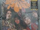KALEIDOSCOPE TANGERINE DREAM 2017 FONTANA KS1001 LTD TANGERINE VINYL NUMBERED