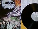 W.A.S.P. - THE HEADLESS CHILDREN LP GREEK PRESSING QUIET RIOT DOKKEN ICON RATT