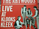 THE ARTWOODS - LIVE AT KLOOKS KLEEK - RECORD COLLECTOR LTD EDITION FREAKBEAT LP