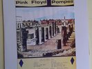 PINK FLOYD LP 'LIVE AT POMPEii 1974' VERY RARE ONLY 800 PRESSED 2A/2B REDCOAT