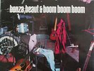 Flying Circus BONZA, BEAUT & BOOM BOOM BOOM Australian RARE LP