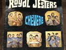 Royal Jesters “Chevere’ “ Optimum Records OP-1001