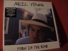 NEIL YOUNG 