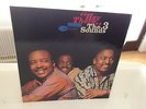 THE 3 SOUNDS - HEY THERE - BLUE NOTE 4102 - MONO - EAR + RVG - PRISTINE NM